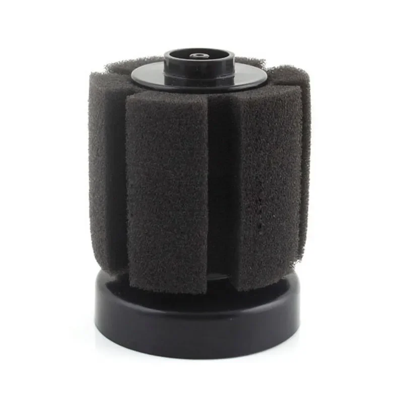 Aquael Filter Fzn - 10 Stück Bio-Schwammfilter für Zucht, Betta,