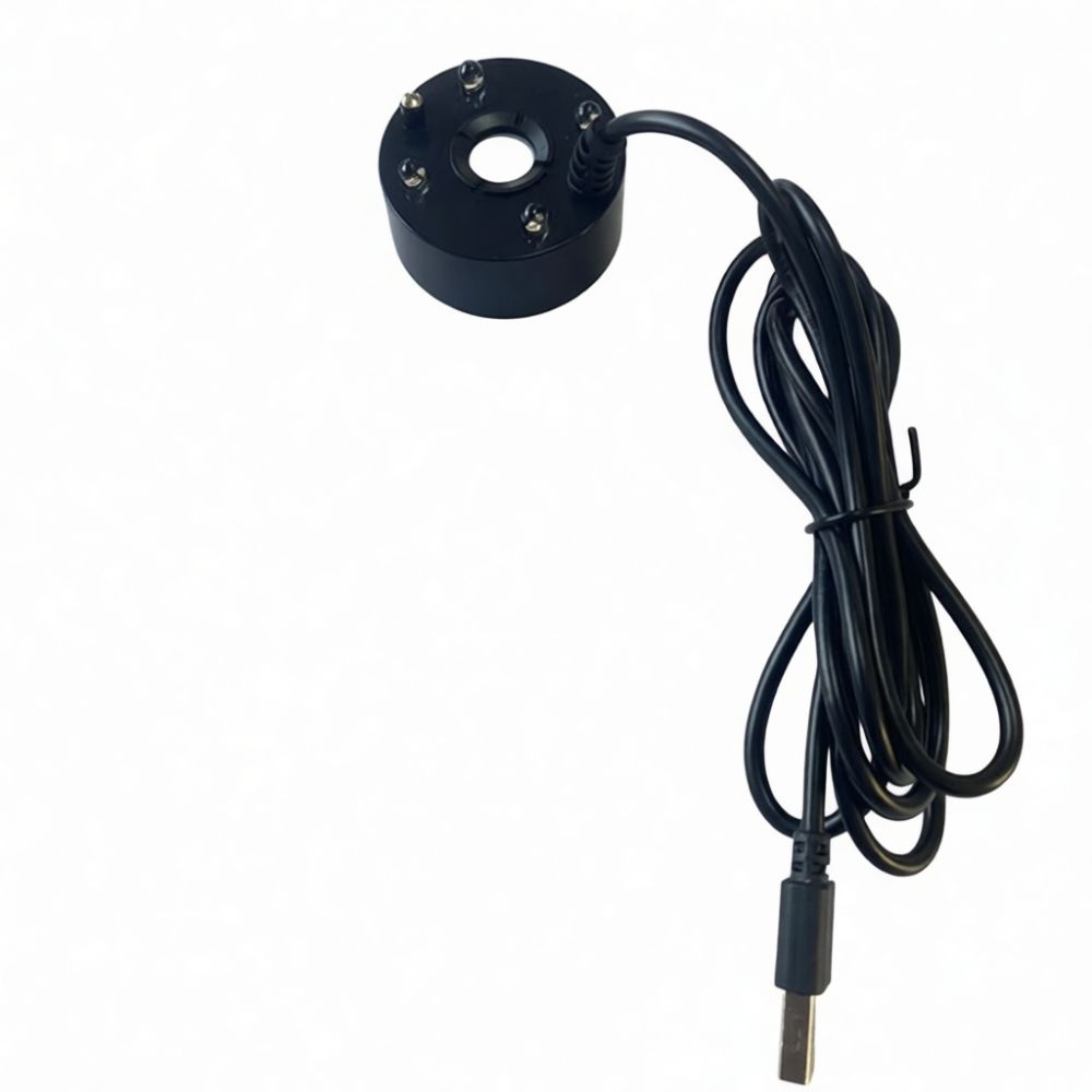 Hocheffizienter Ultraschall-Ze – Terrarium Fogger Ultrasonic Bewertung und Preis