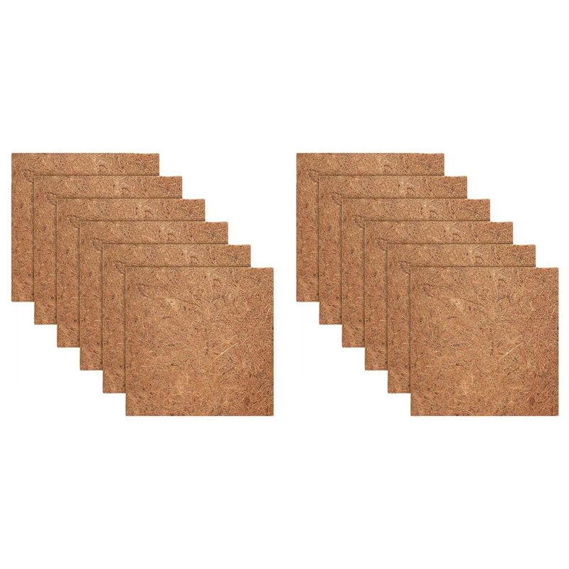ABGG-2X Natürliche Kokosfaser- – Substrate Coconut Fiber Bewertung und Preis