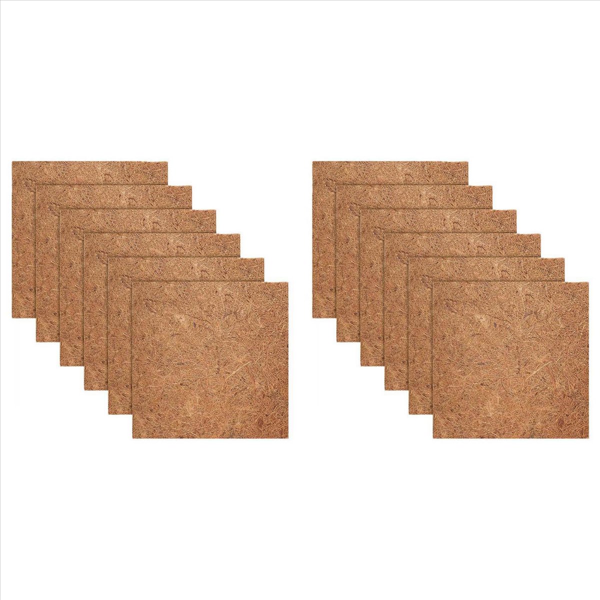 ABGG-2X Natürliche Kokosfaser- – Substrate Coconut Fiber Bewertung und Preis