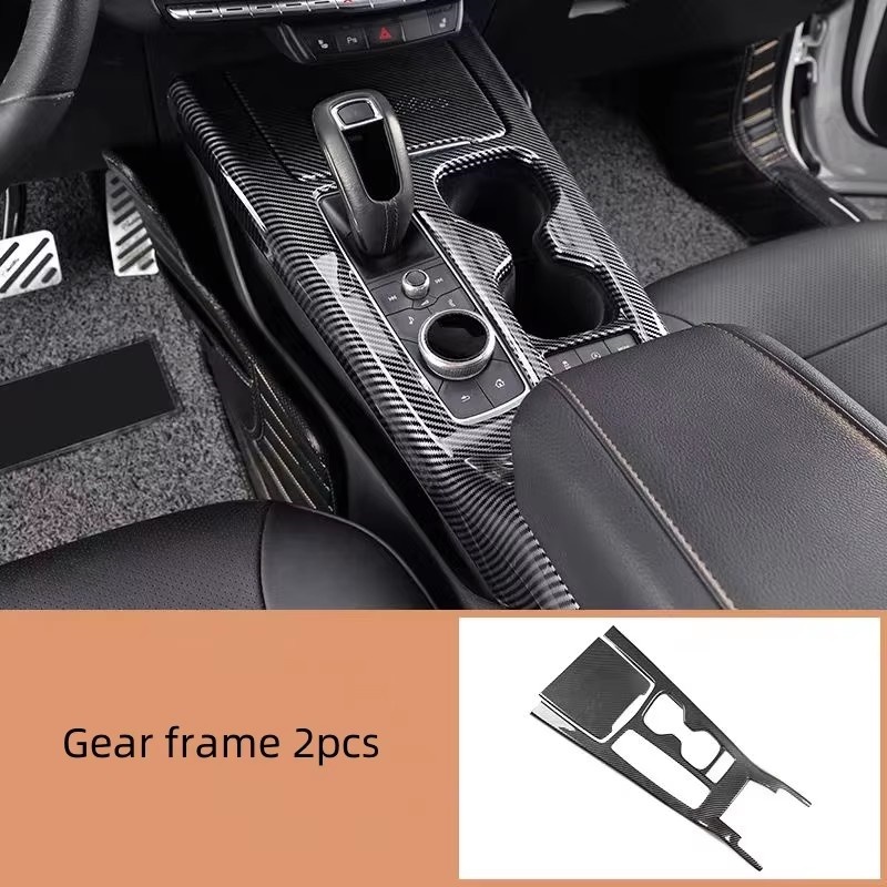 Für Cadillac XT4 2019-2023 ABS – Glass Door Hinge Bewertung und Preis