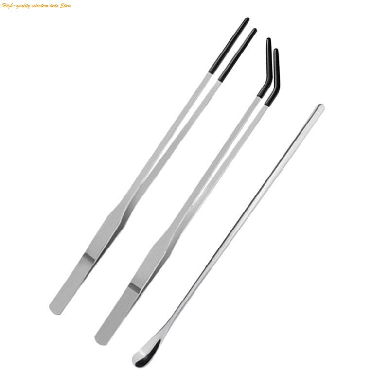 203F Reptilienpinzette Klemme  – Feeding Tong Stainless Bewertung und Preis